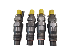 Vstřikování Paliva Bosch KCA30S81 469 145bar 2.5 TD Renault Safrane Vstřikování Paliva Bosch KCA30S81 469 145bar 2.5 TD Renault Safrane