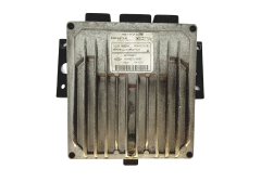 Blok Ovladačů 8200206670 8200129063 R0410C021B Renault Delphi 22358