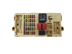 Pojistková Skříň Alfa Romeo 51711428 NPL 46558758 501208570100