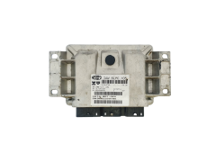 Blok Ovladačů PSA 9662258780 IAW6LPC.105 Magneti Marelli 35878 Blok Ovladačů PSA 9662258780 IAW6LPC.105 Magneti Marelli 35878