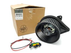 Ventilátor Dmýchadlo Originál Trafic II Vivaro Primastar 7701208225