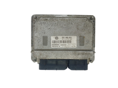 Blok Ovladačů 03E906033 5WP40163 04 VW Siemens 44643