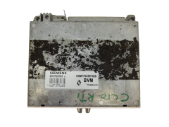Blok Ovladačů S101729103H 7700851758 7700864476 Renault Siemens 13572