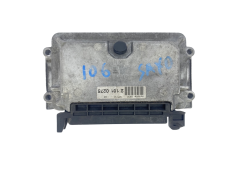Blok Ovladačů 0261206214 9632693880 26FM0657 PSA Bosch 54473