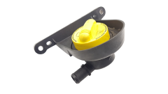 Víčko Olejové Nádrže 152594221R 1.5DCi Renault Scenic 4 0km Víčko Olejové Nádrže 152594221R 1.5DCi Renault Scenic 4 0km