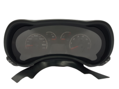 Otáčkoměr Ford Ka 51874055 503005051100 18498