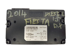Blok Ovladačů Moduł Bluetooth Ford AM5T-14D212-CD