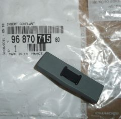 Těsnění Nový originál 9687071580 Citroen DS5