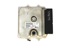 Blok Ovladačů 55257727 MJD8F3.QA Fiat FPT Blok Ovladačů 55257727 MJD8F3.QA Fiat FPT