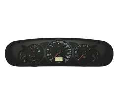 Otáčkoměr Citroen C5 9654562680 59640 Otáčkoměr Citroen C5 9654562680 59640