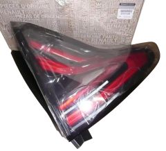 Světla Pravý Zadek Originál 265501303R Renault