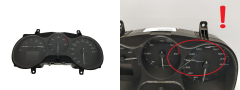 Tachometr Seat Leon 1P0920810J 3140