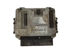 Blok Ovladačů 0281014459 51829731 5338A6WAM Alfa Romeo Bosch 13694