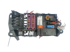 Blok Ovladačů 4F0907289J 5DK008762-27 Audi Hella