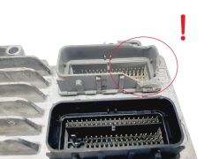 Blok Ovladačů 12669749 12668866 AB7R Opel ACDelco Blok Ovladačů 12669749 12668866 AB7R Opel ACDelco
