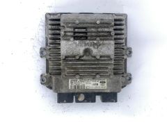 Blok Ovladačů 2S6A-12A650-BG 5WS40027G-T SID 802 Ford Siemens 48222
