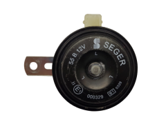 Klakson Logan 2 Sandero 2 256101984R Dacia Seger