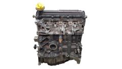 Motor Naftový K9KB272 K9K272 1.5 dci Nissan Micra S19