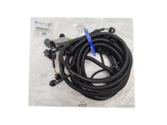 Instalace Pdc Originál 9827827580 Peugeot