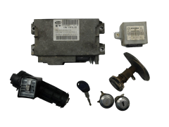 Starter Pack Fiat 600 Seicento 46555916 46533994 1.1 1128