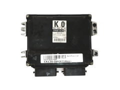 Řídicí Jednotka Motoru 33920-62J0 MB112300-0381 Suzuki Denso 29718 Řídicí Jednotka Motoru 33920-62J0 MB112300-0381 Suzuki Denso 29718