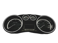 Tachometr Peugeot 308 9666642180 503001550321 57981