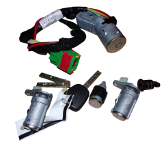 Zapalování Nový originál 4162.AS 4162AS Peugeot 307