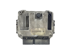 Blok Ovladačů 51809688 0281013579 4136A5ACM Fiat Bosch 61273