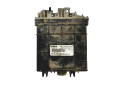 Blok Ovladačů 028906021AF 0281001308 Volkswagen Bosch 23689