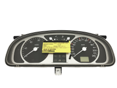 Tachometr Renault Laguna 2 8200218878 B 44850