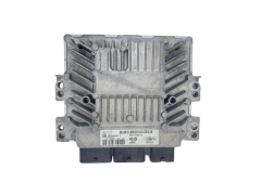 Blok Ovladačů 8V21-12A650-EB 5WS40584B-T SID206 Ford Continental 60803
