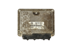 Blok Ovladačů 0281001915 038906018ED VW Bosch 24855
