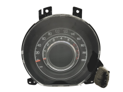 Otáčkoměr Fiat 500 5550021211 53462