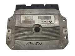 Blok Ovladačů Renault 21585097-0B 8200444586 8200444583 JC
