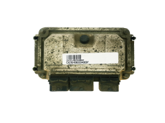 Blok Ovladačů PSA 0261206246 9637838780id05 26FM0811 Bosch 33340