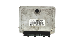Blok Ovladačů 038906018S 0281001721 Audi Bosch 24884