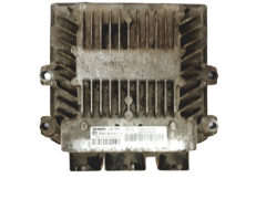 Blok Ovladačů 9657662380 9647423380 5WS40155C-T PSA Siemens 18644