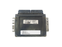 Blok Ovladačů S110115000B 8200162378 8200029658 Renault Siemens 35187
