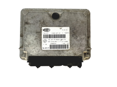 Blok Ovladačů IAW4AF.M7 73501877 Fiat Magneti Marelli 28189