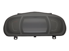 Tachometr Renault Scenic 4 248100254R 7748