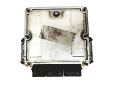Blok Ovladačů 0281010819 8200039569 8200166362 Fiat Renault Bosch 19553