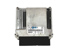 Blok Ovladačů A6461534179 0281011328 Mercedes Bosch