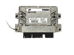 Blok Ovladačů S120200117A 8201076690 8200700695 Renault Continental 22508