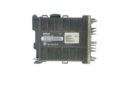 Blok Ovladačů 0261200259 030906026B Volkswagen Bosch 41080
