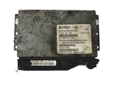 Blok Ovladačů 9643926680 9656615480 0260002923 PSA Bosch 18231