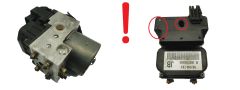 Pumpa Abs Chevrolet Lacetti Nubira 96549743 0265216874 67304