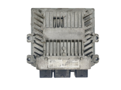 Blok Ovladačů 9663483180 9653451880 5WS40285E-T SID806 PSA Siemens 45203