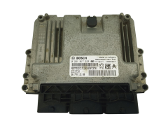 Blok Ovladačů 0281017333 9677013180 9666729580 PSA Bosch 68192