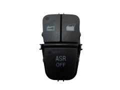 Přepínač Zamykaní Dveří ASR Fiat Croma 2 1821940332 Valeo