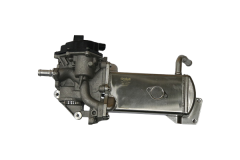 Chladič Egr 03L131512DL 11317711901 VW Amarok Vika
